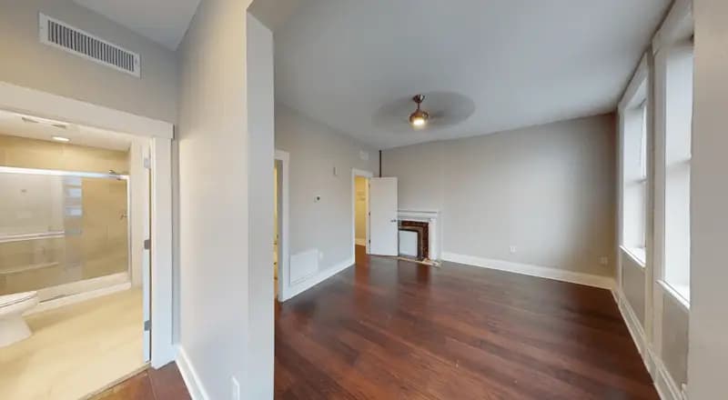 Paramount Square - Apartment - 22