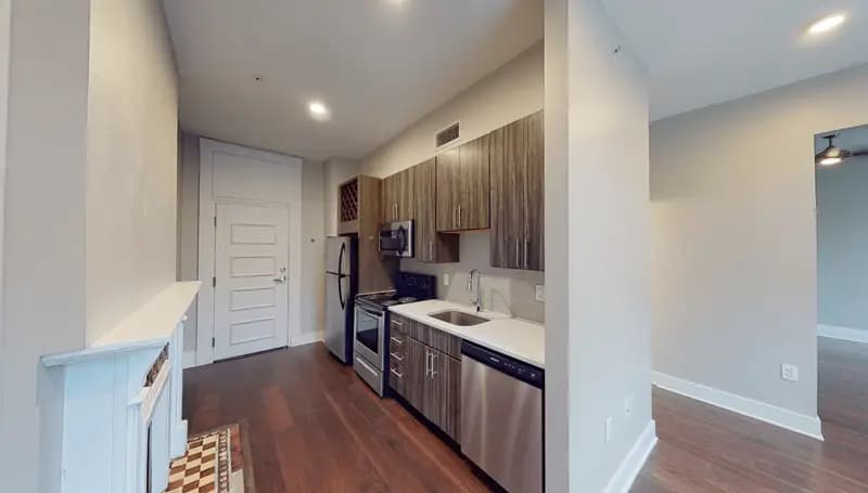 Paramount Square - Apartment - 24