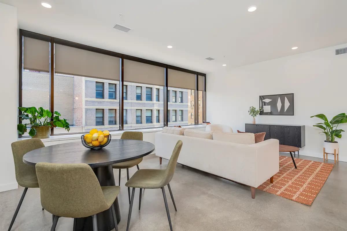 The Mercantile - Apartment - 3