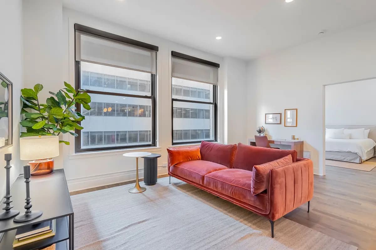 The Mercantile - Apartment - 4