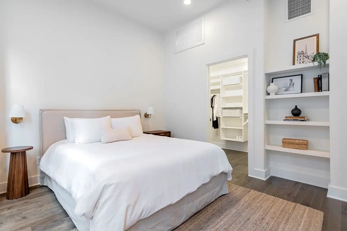 The Mercantile - Apartment - 5