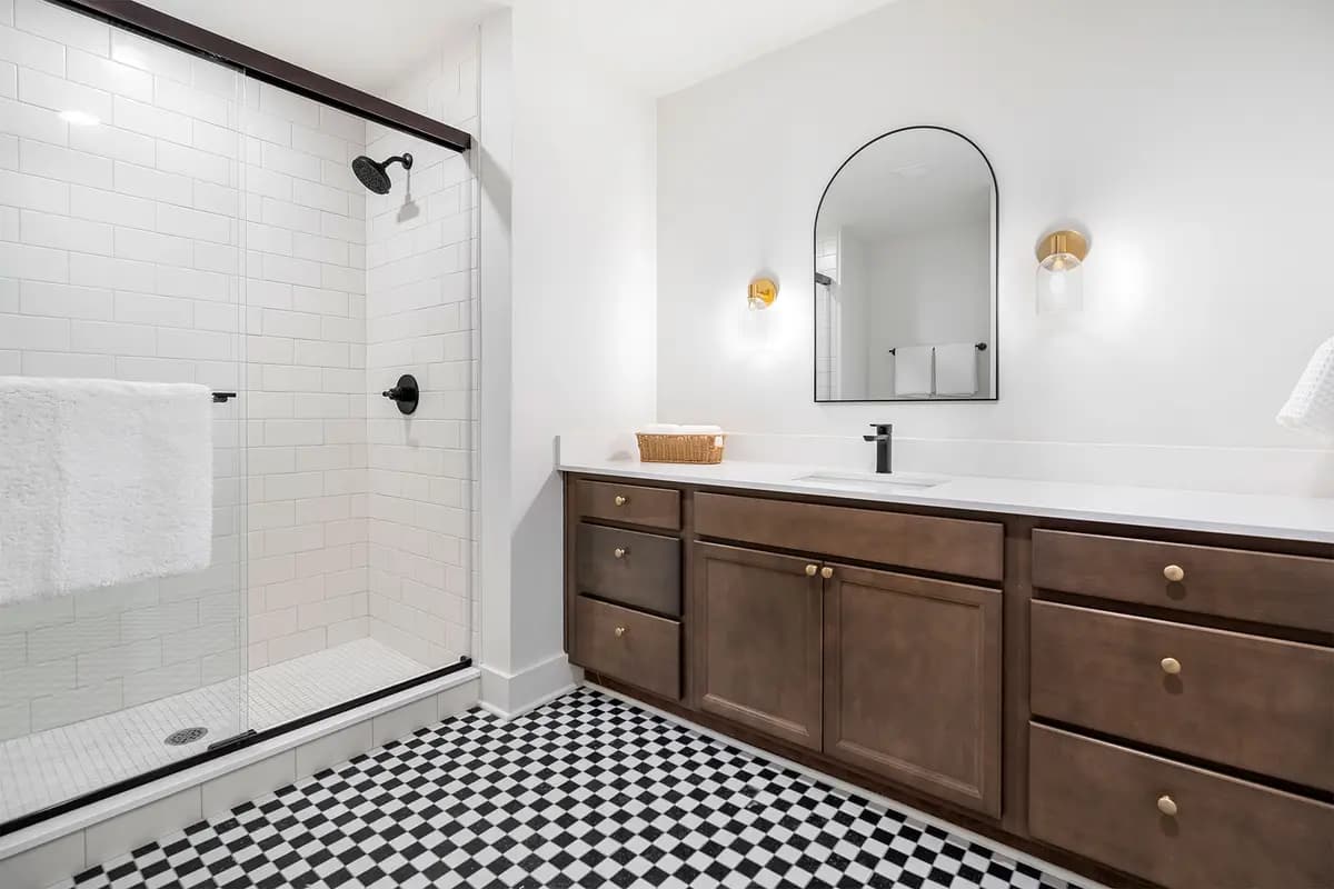 The Mercantile - Apartment - 6