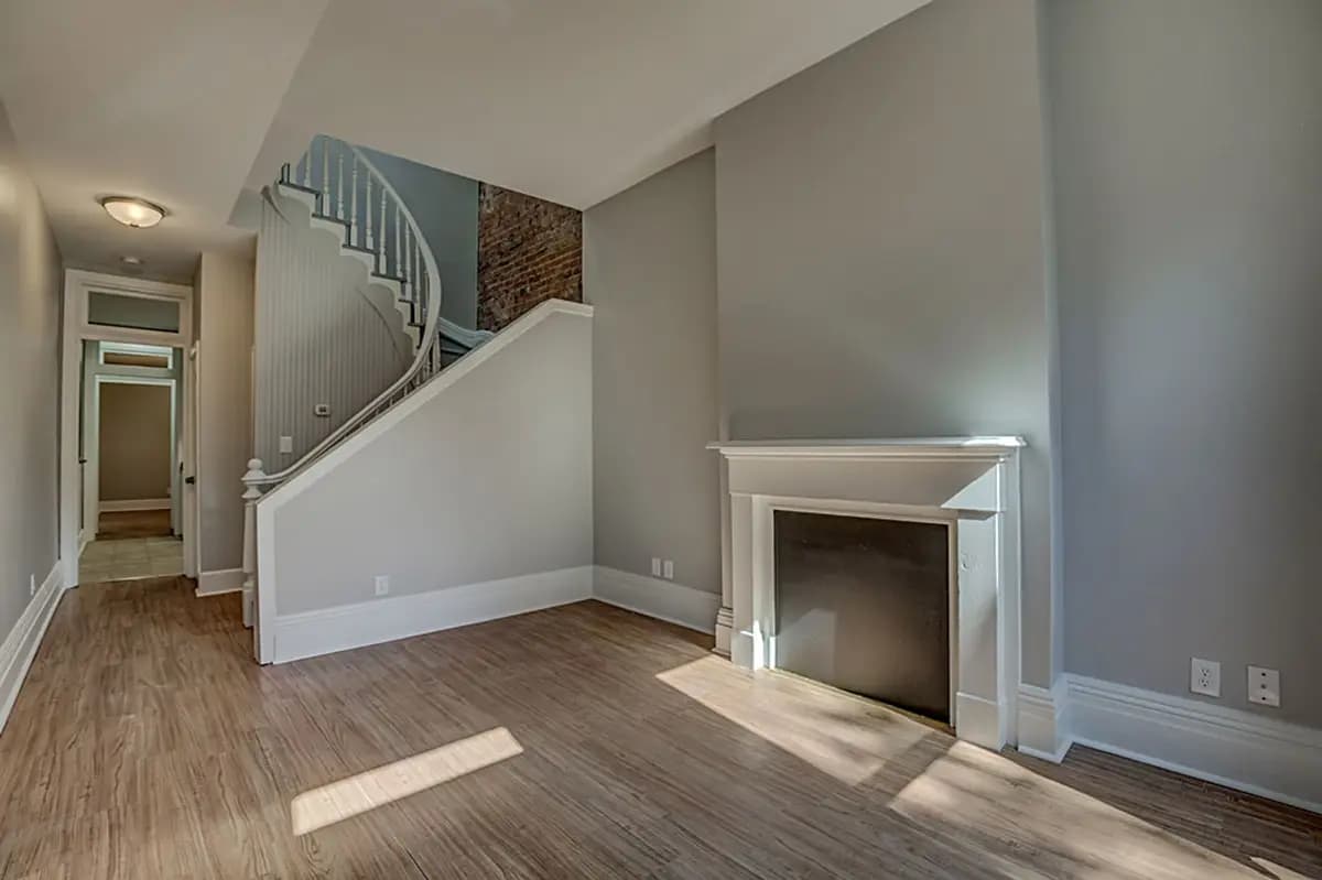 422 A Chestnut Street - Apartment - 4
