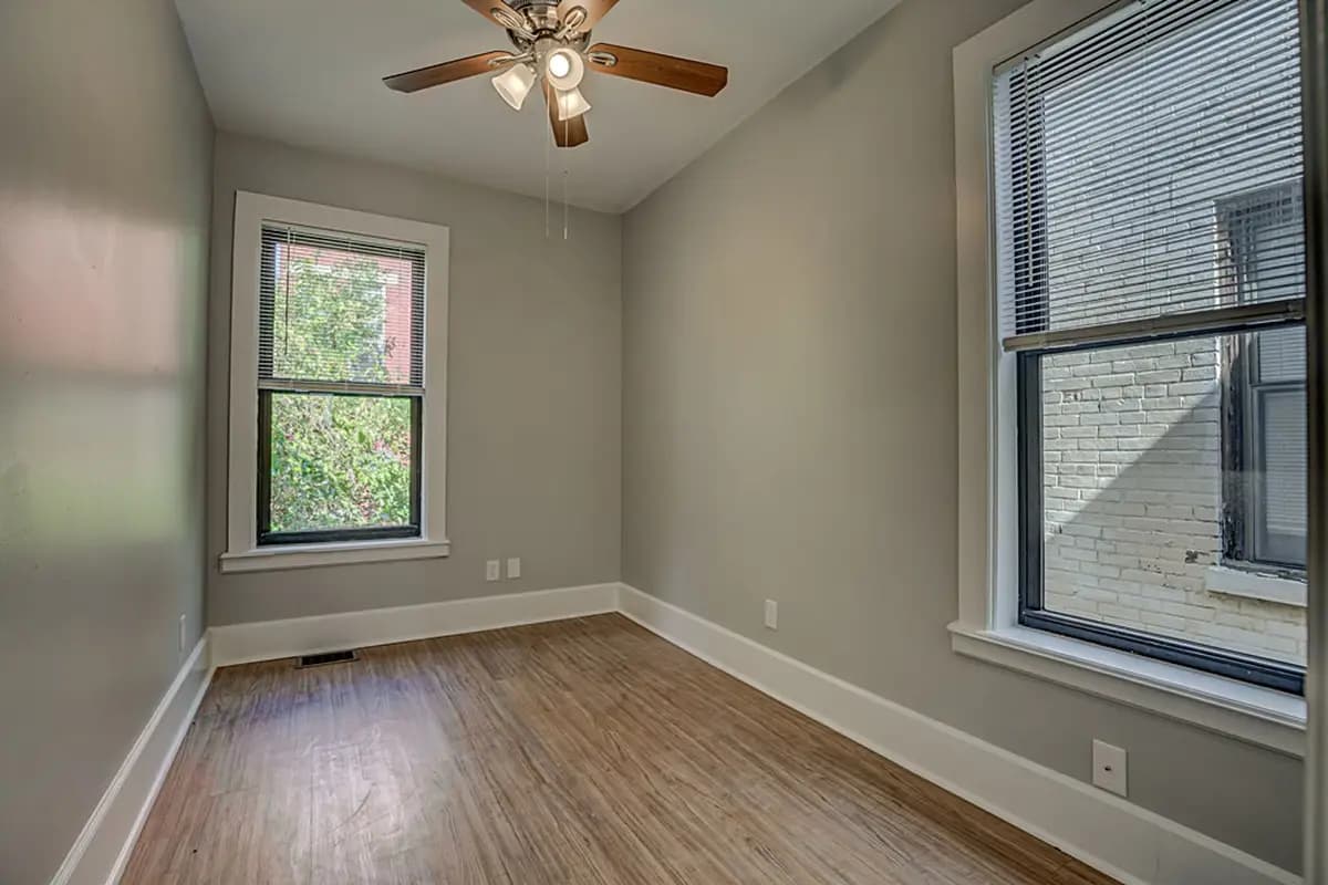 422 A Chestnut Street - Apartment - 17