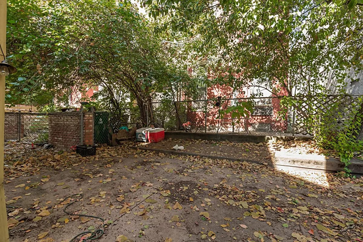 422 A Chestnut Street - Apartment - 2