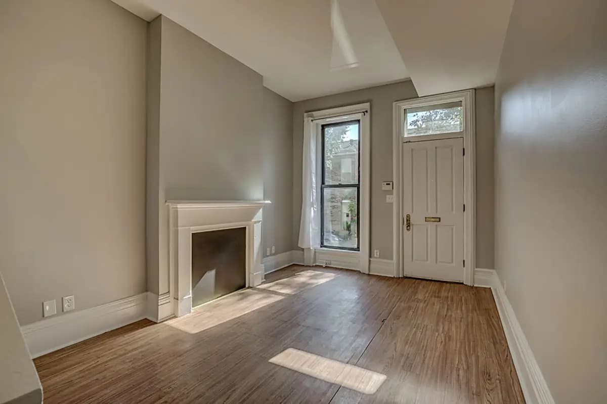 422 A Chestnut Street - Apartment - 5