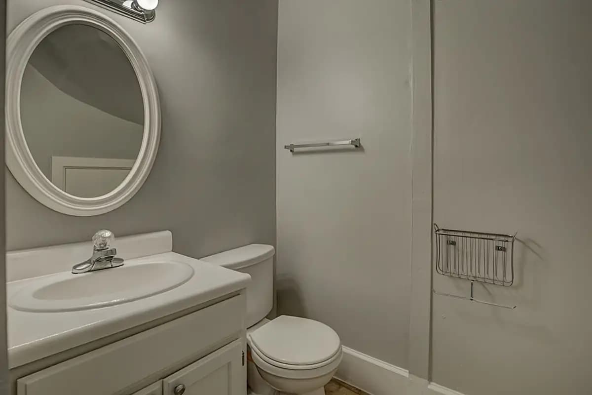 422 A Chestnut Street - Apartment - 6