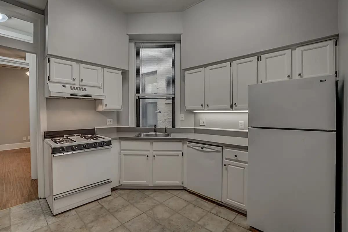 422 A Chestnut Street - Apartment - 8