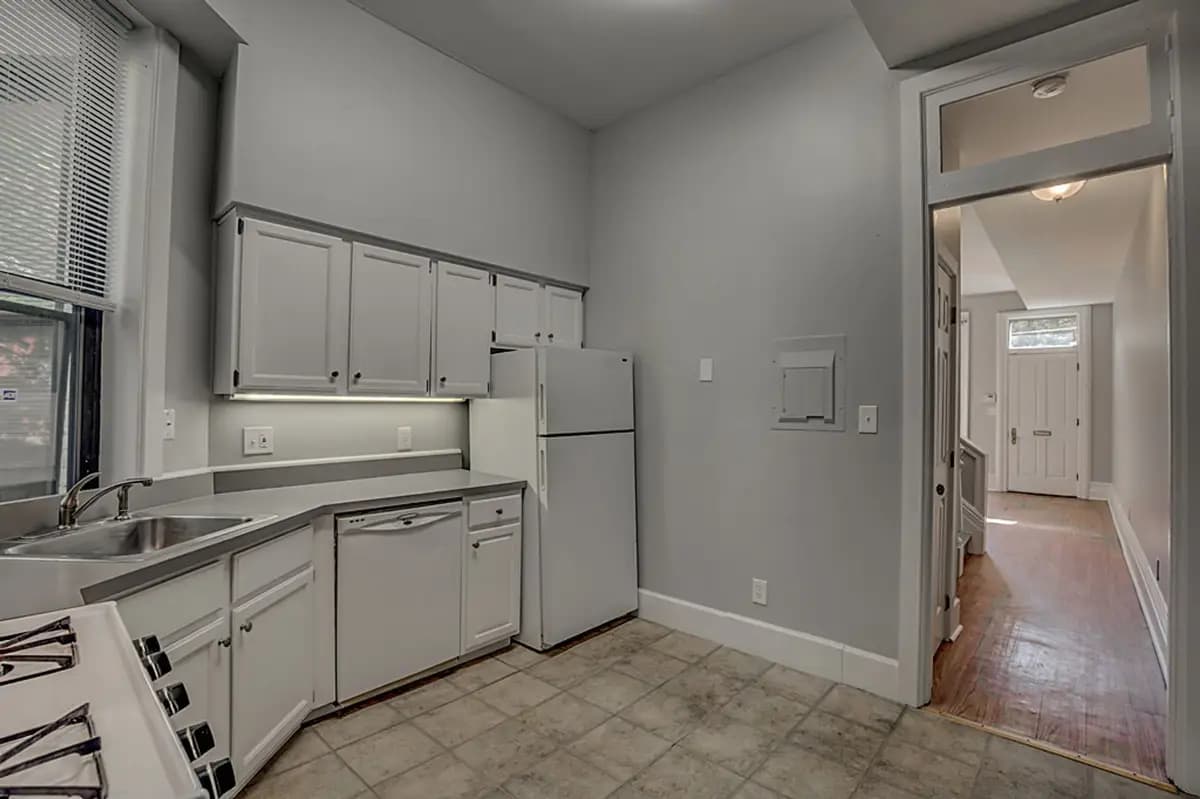 422 A Chestnut Street - Apartment - 10