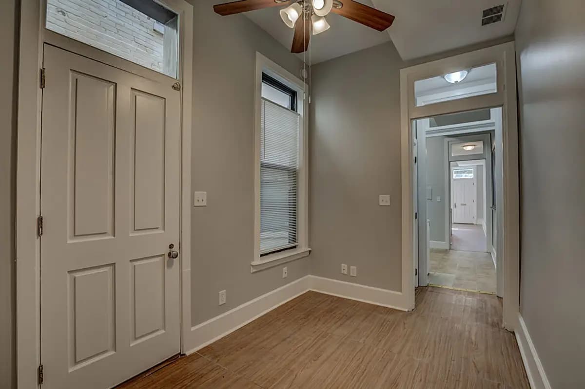422 A Chestnut Street - Apartment - 11