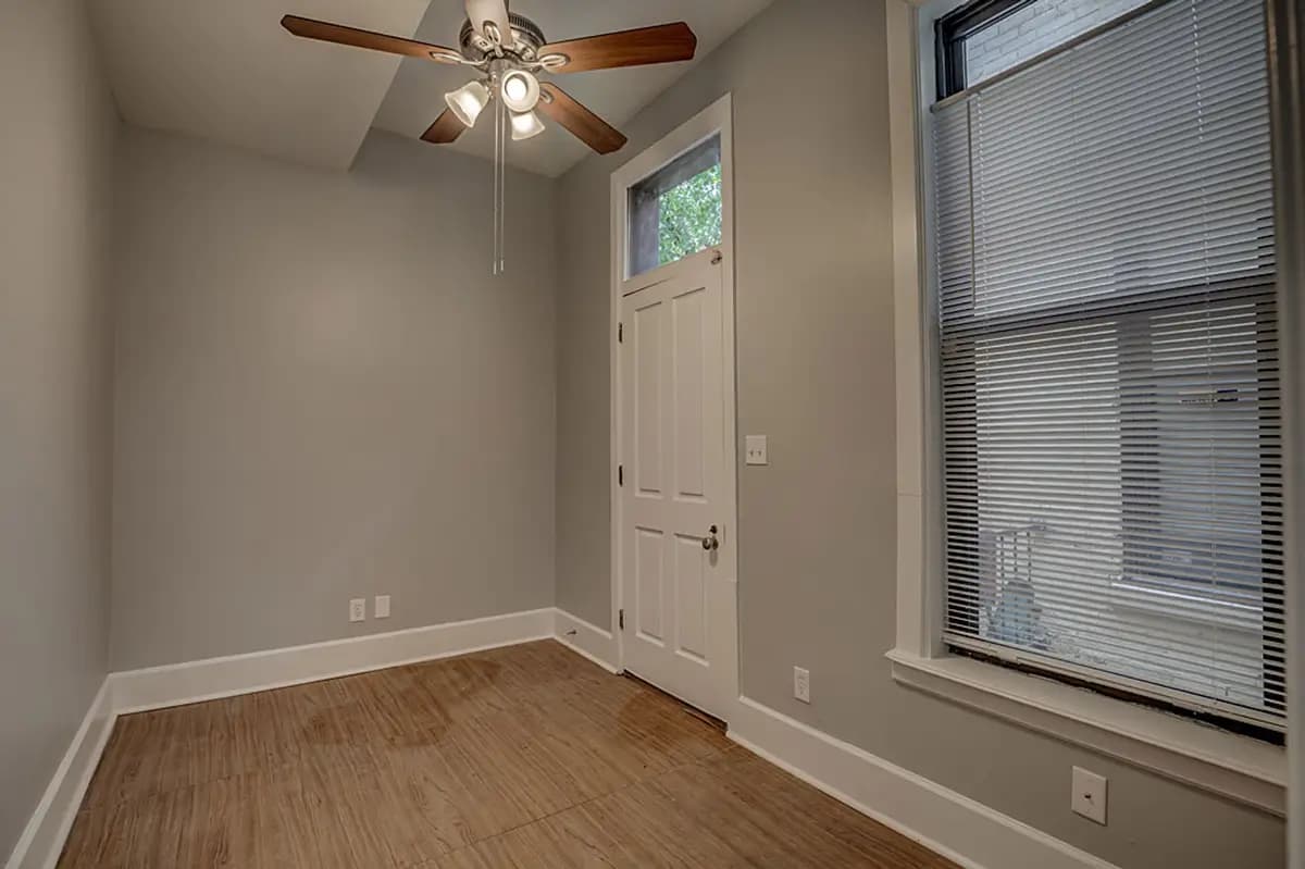 422 A Chestnut Street - Apartment - 12