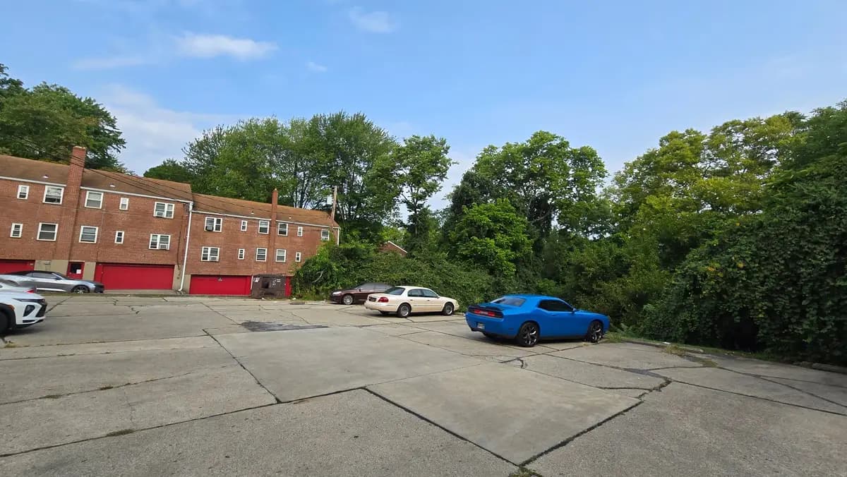 5910 Belmont Ave - Apartment - 2