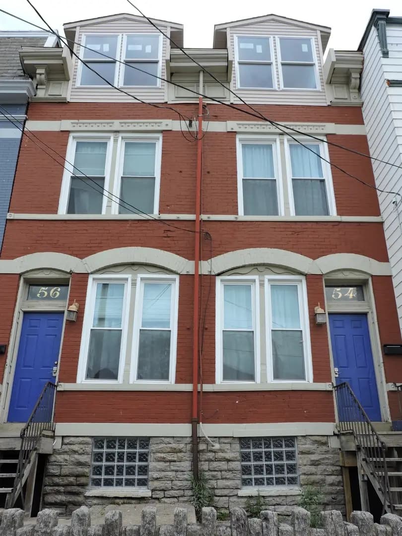 56 W McMillan Ave - Apartment - 1