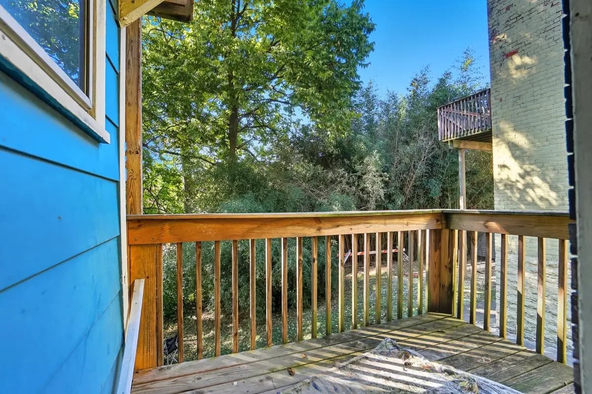 Emming Duplex - Apartment - 13