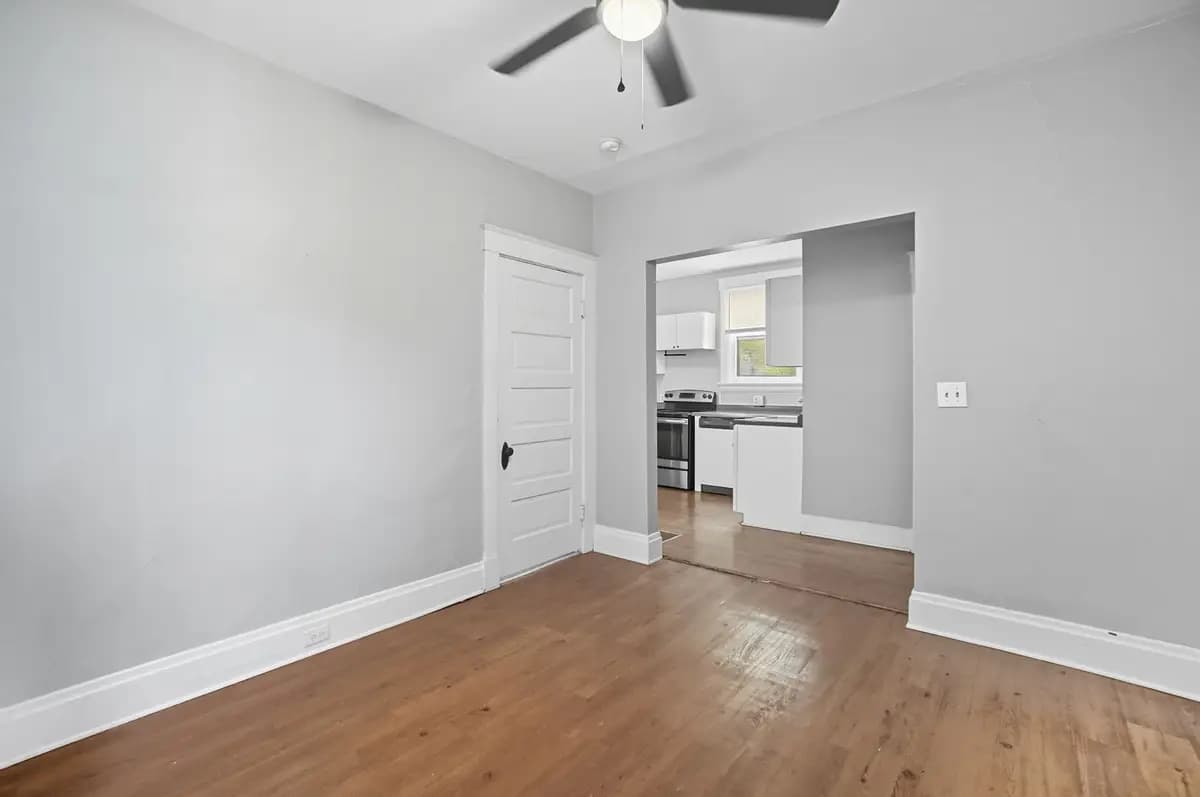 Emming Duplex - Apartment - 15