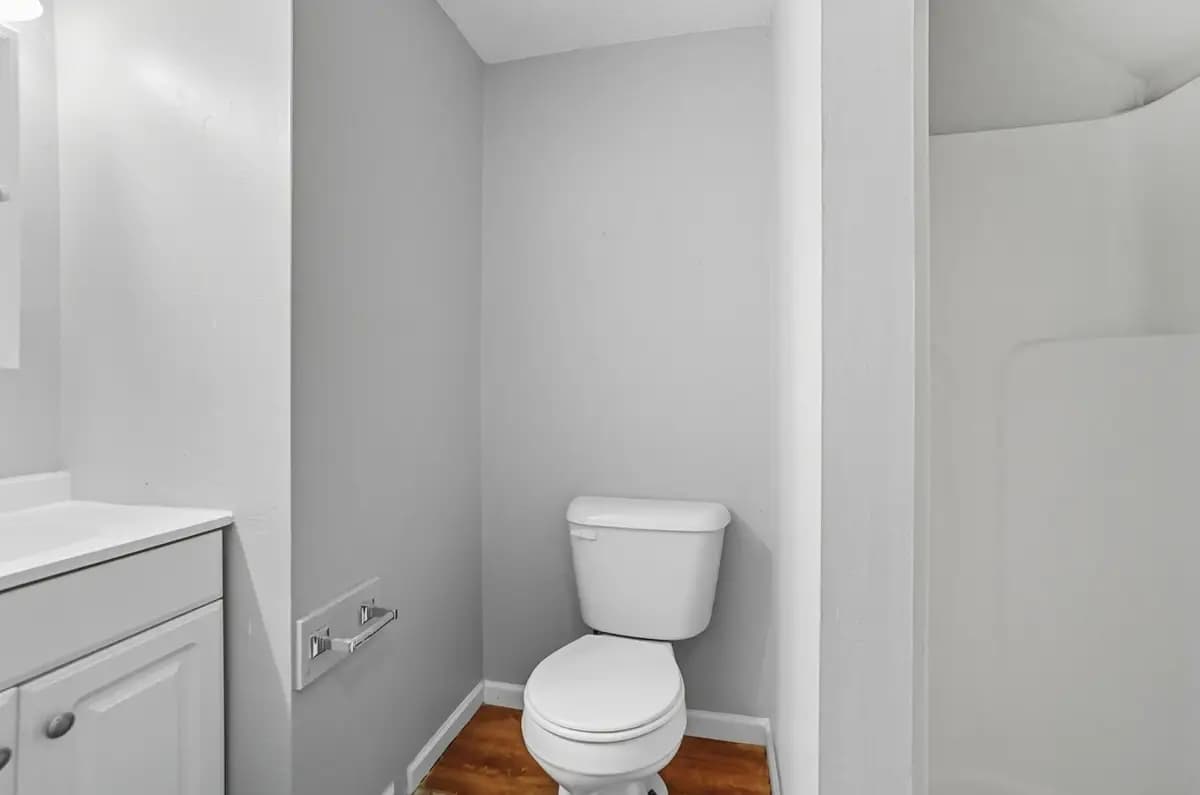 Emming Duplex - Apartment - 27