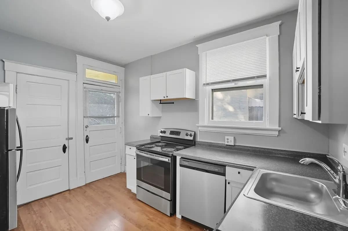Emming Duplex - Apartment - 9
