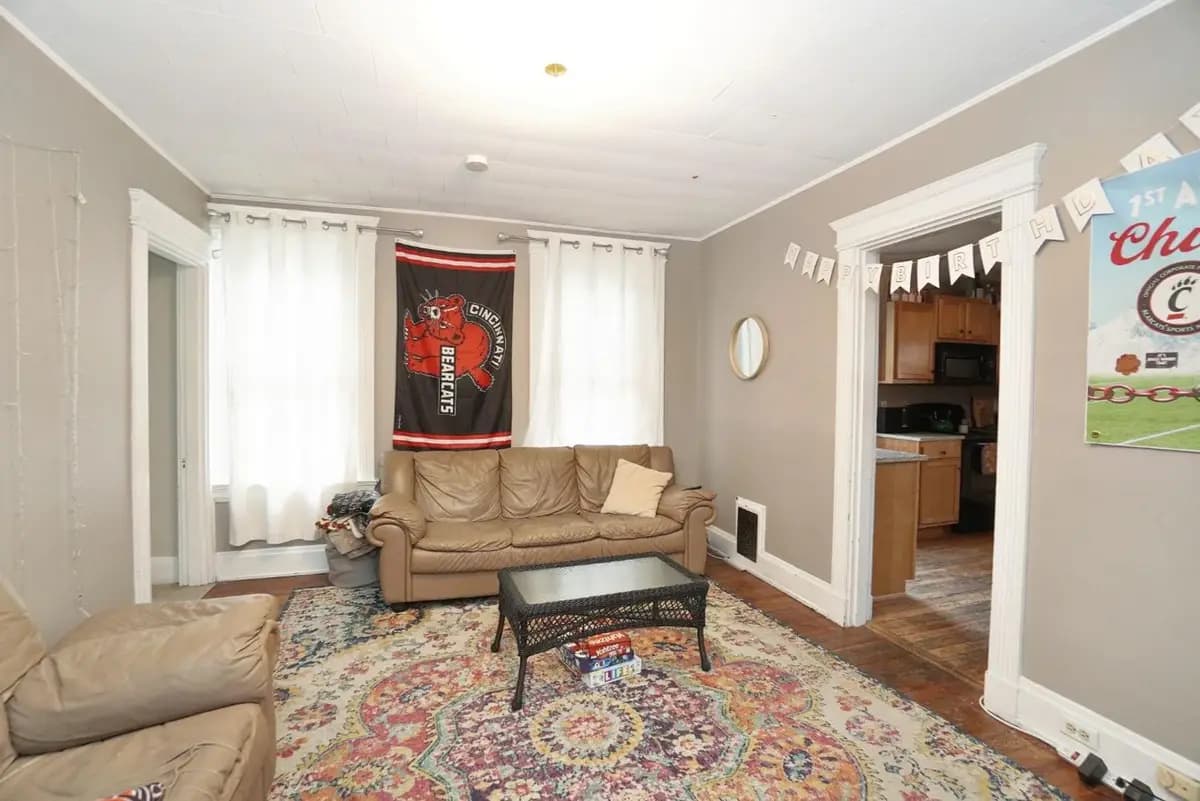 2417 Fairview Ave - Apartment - 11