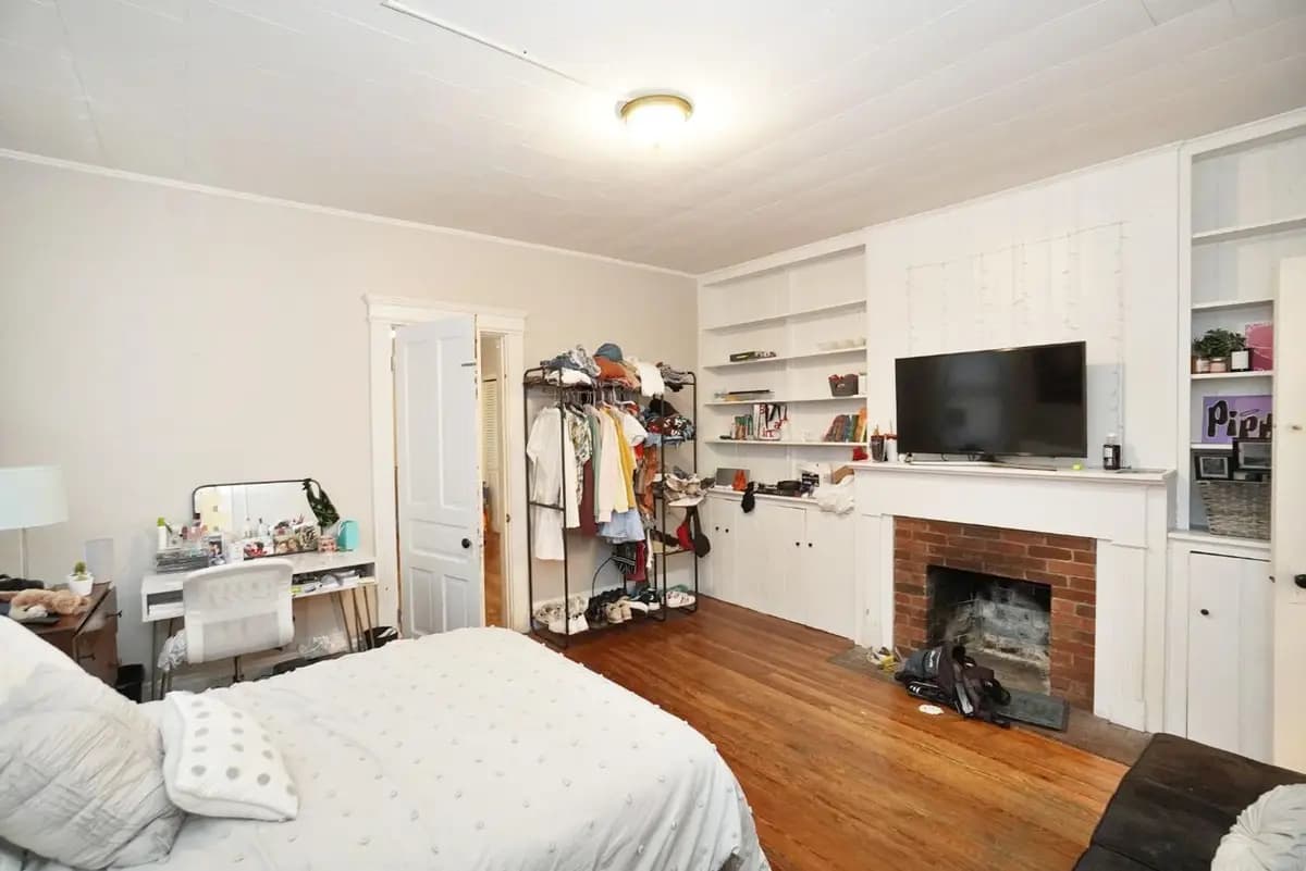 2417 Fairview Ave - Apartment - 15