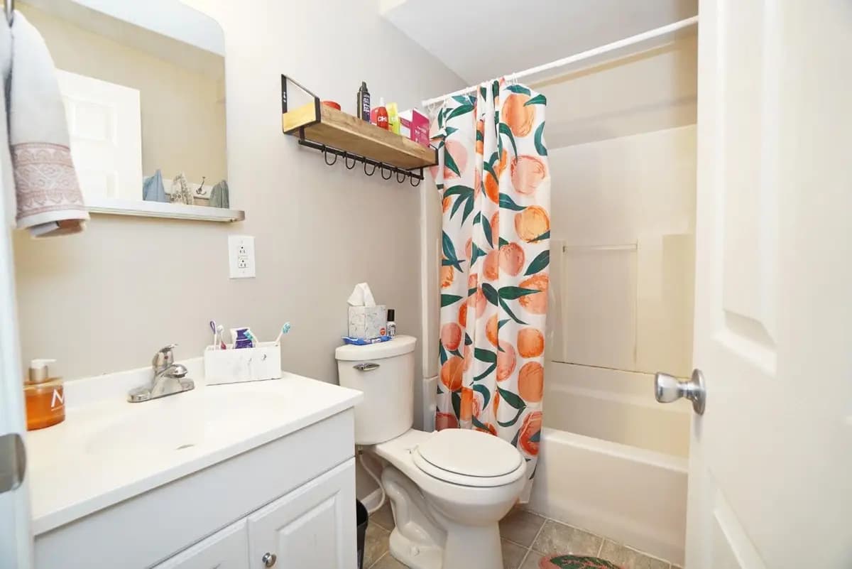 2417 Fairview Ave - Apartment - 16