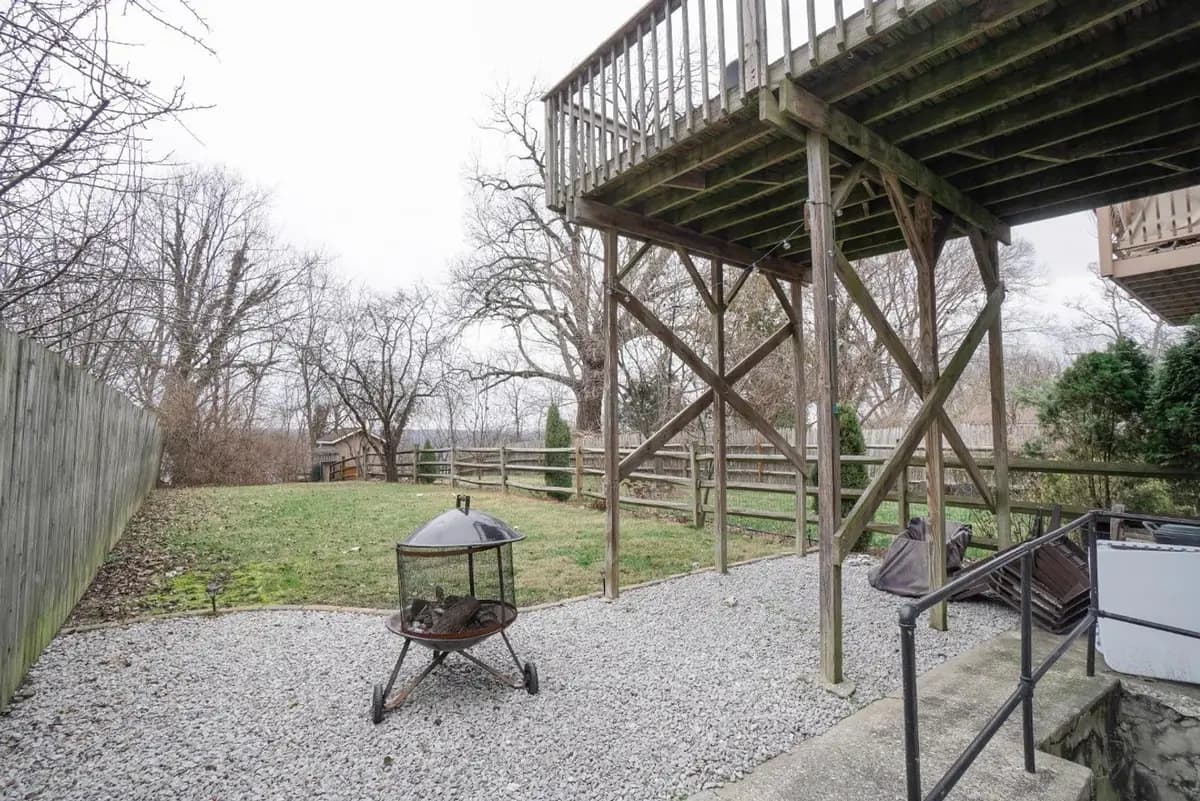 2417 Fairview Ave - Apartment - 28