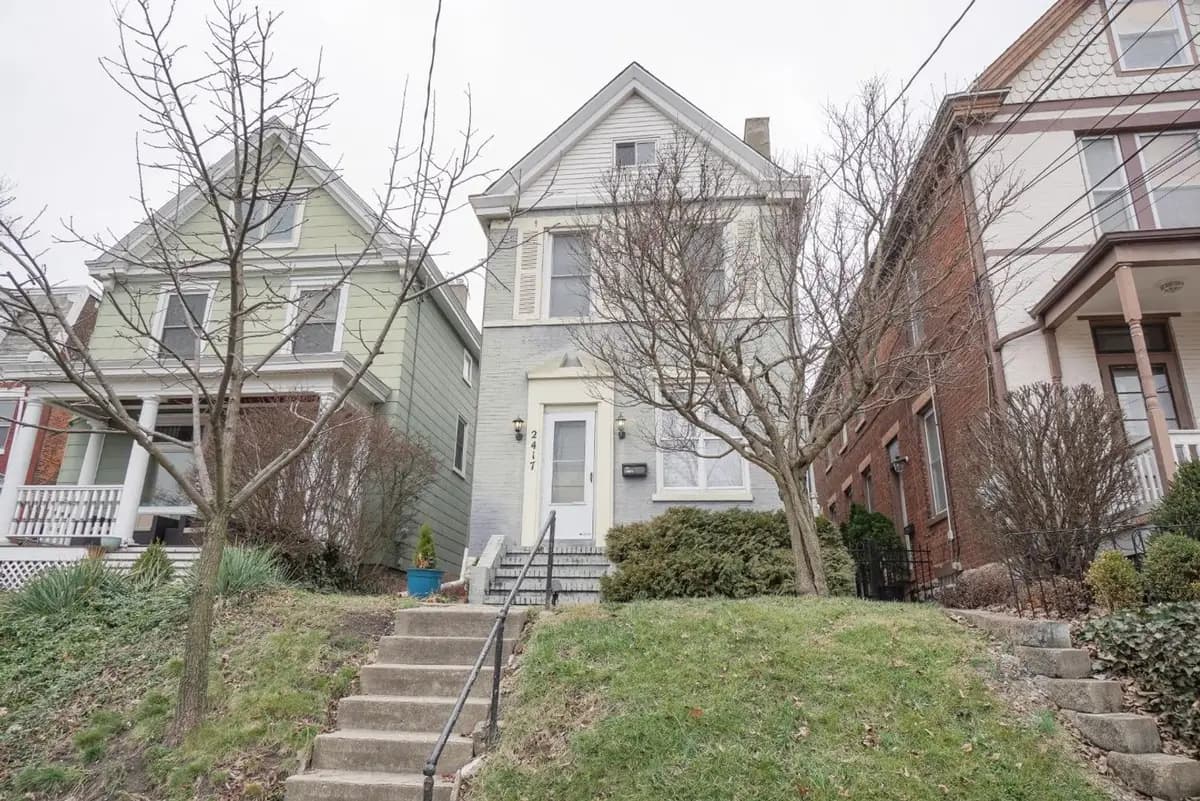 2417 Fairview Ave - Apartment - 29