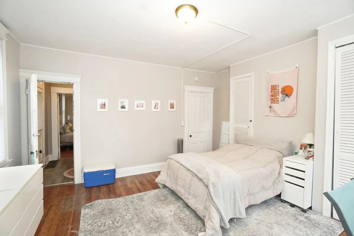 2417 Fairview Ave - Apartment - 9