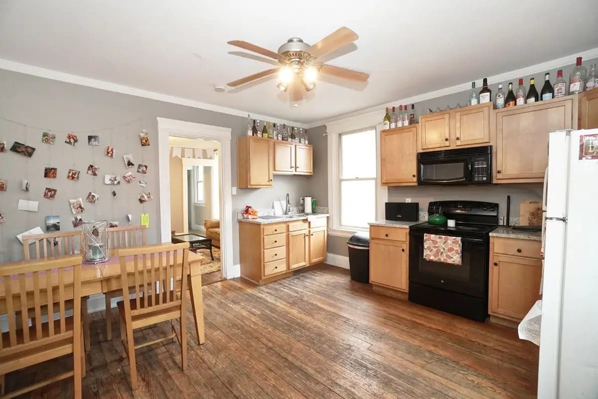 2417 Fairview Ave - Apartment - 30