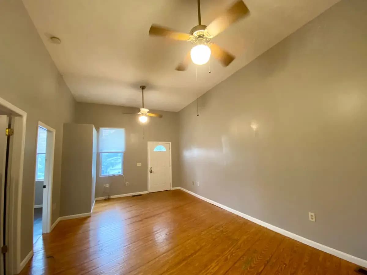 400 Warner St - Apartment - 4