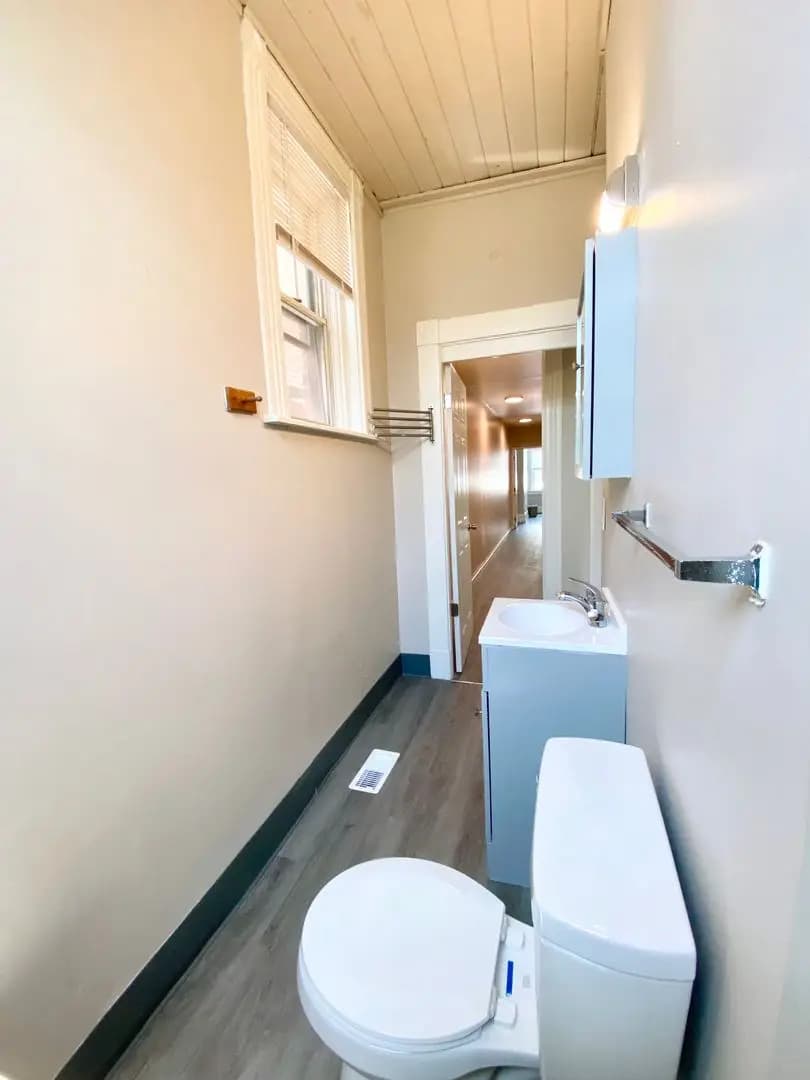 211 Bosley St. - Apartment - 5