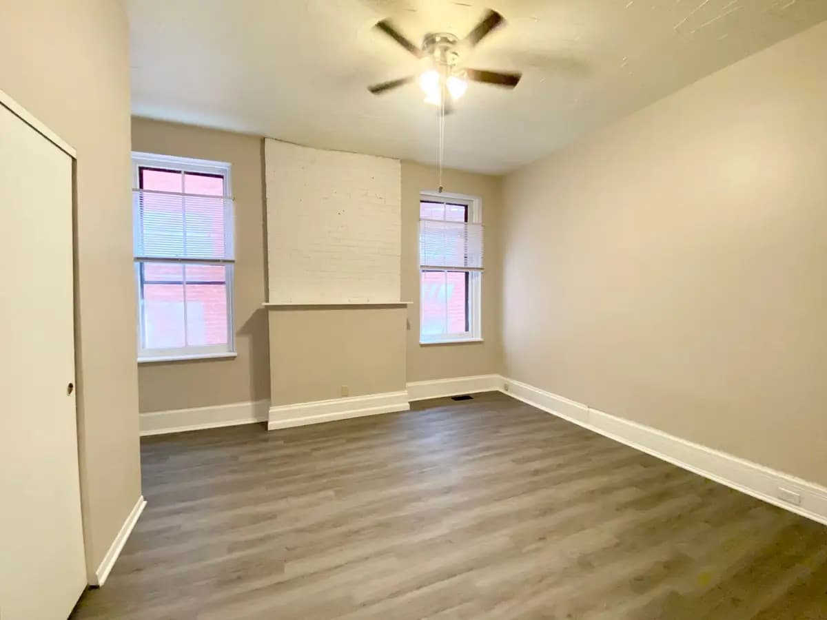 211 Bosley St. - Apartment - 6