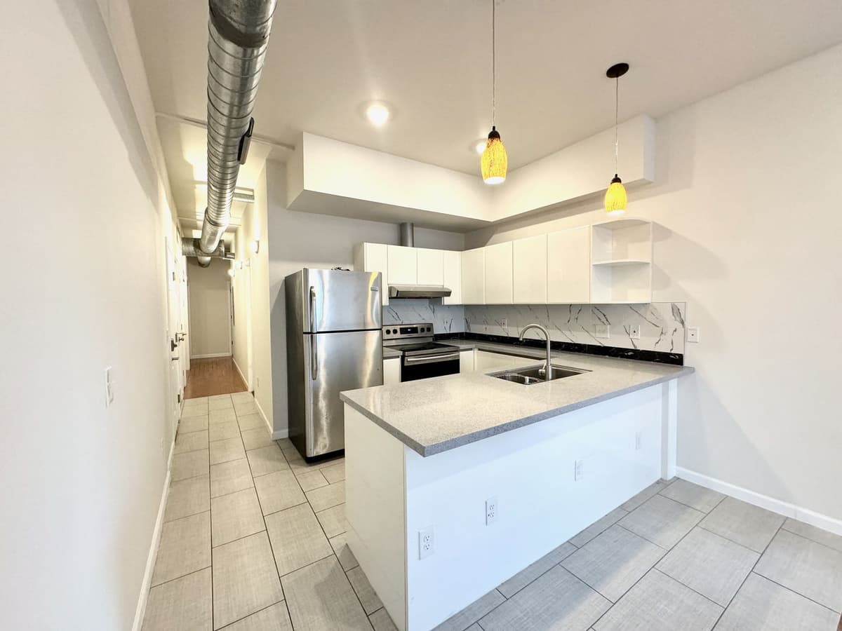 309 Sycamore Property Apartments - Apartment - 6