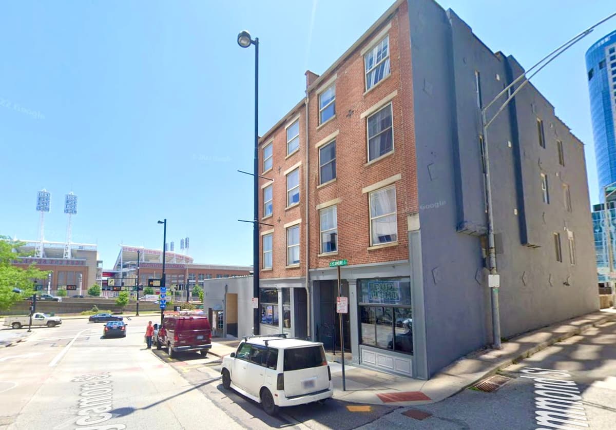 309 Sycamore Property Apartments - Apartment - 21