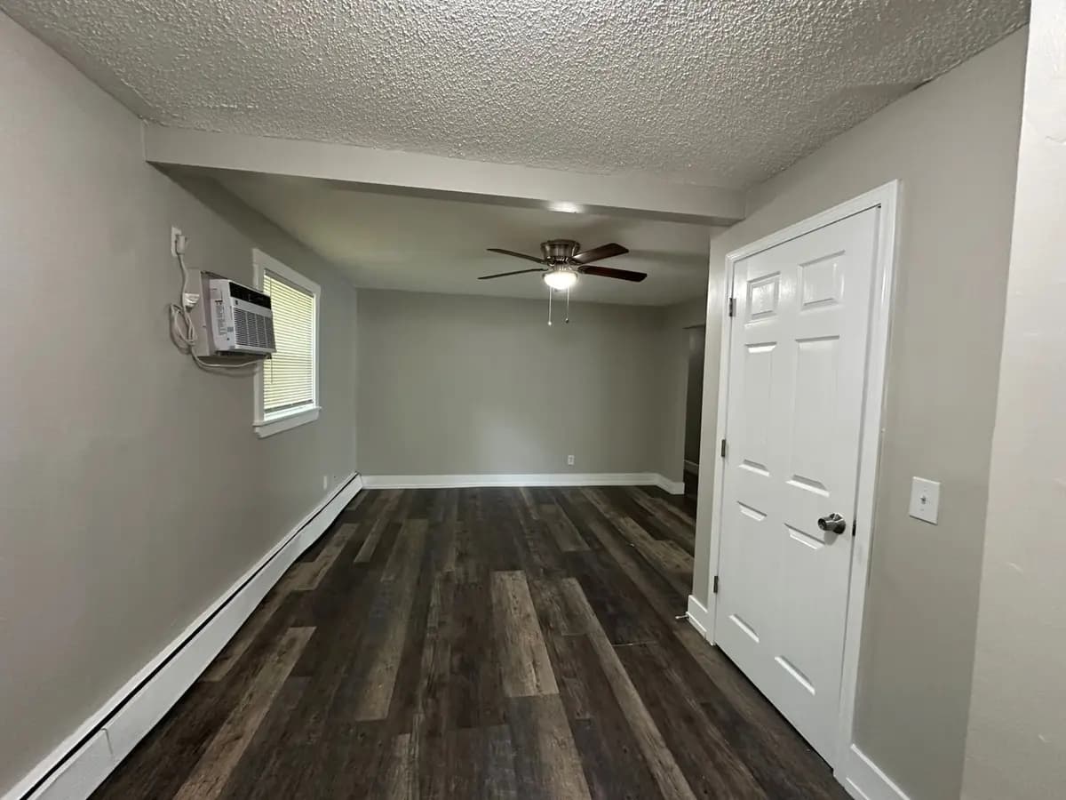 Northbend Apartments - Apartment - 3