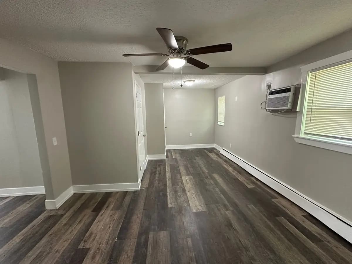 Northbend Apartments - Apartment - 4