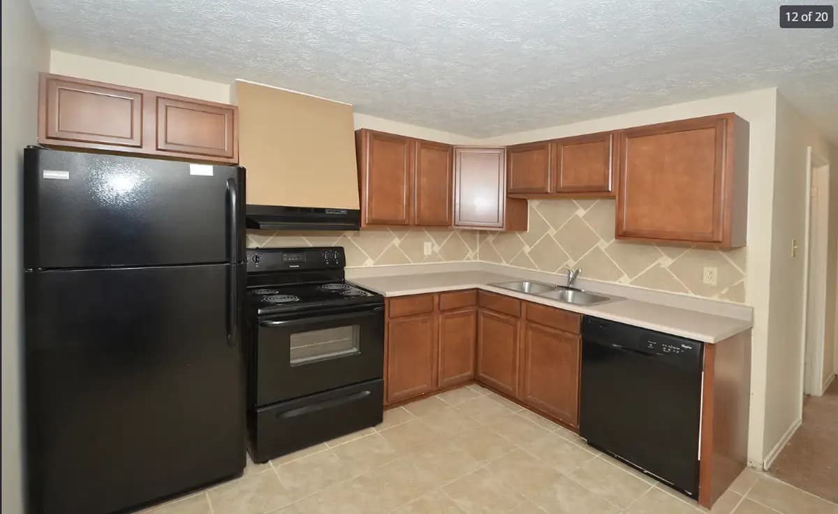 Lafeuille Apartments - Apartment - 3