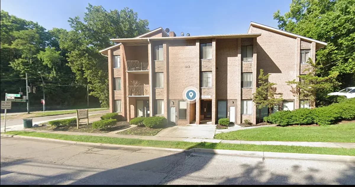 Lafeuille Apartments - Apartment - 5
