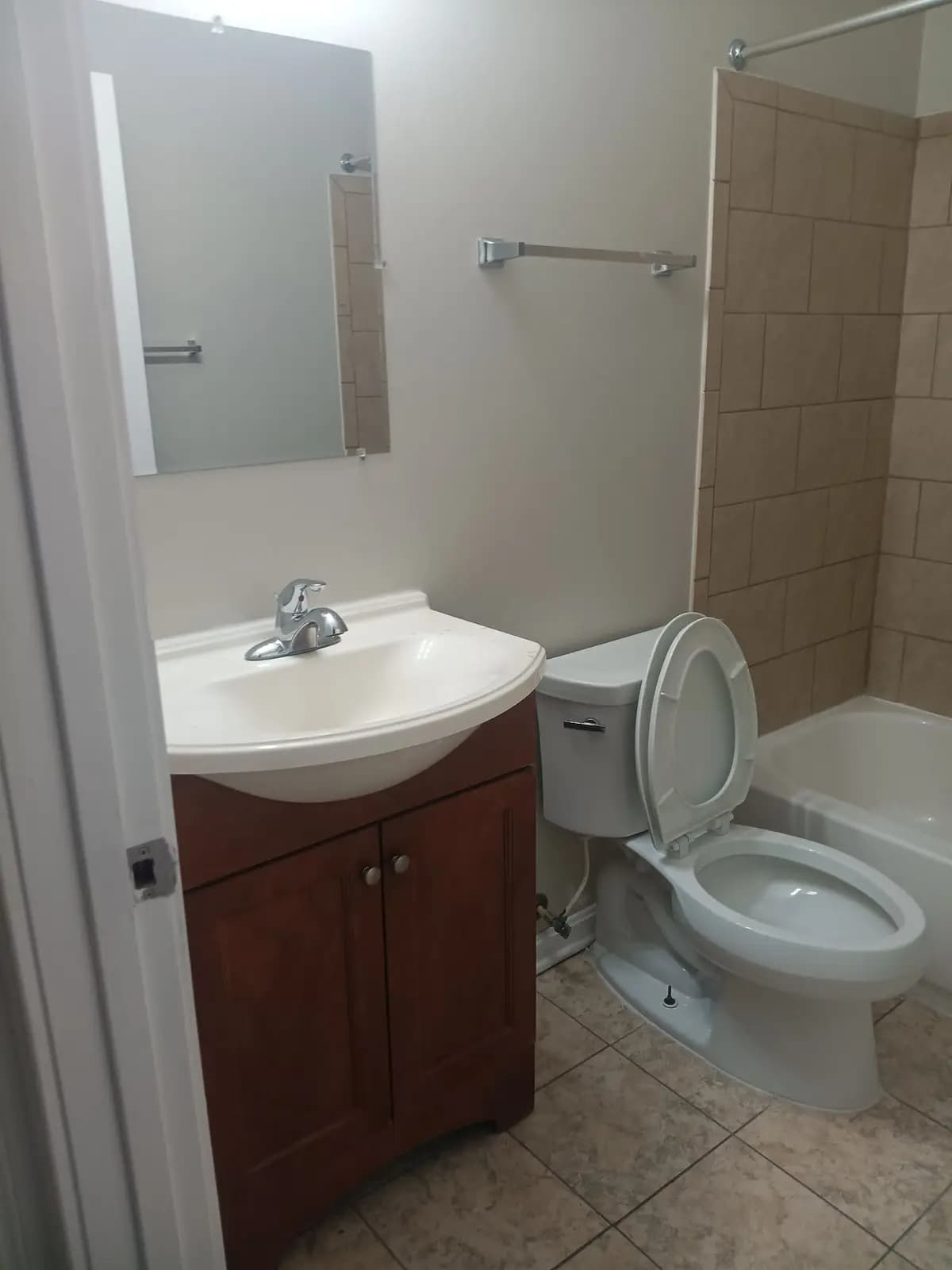 Reading Apartments - Apartment - 3
