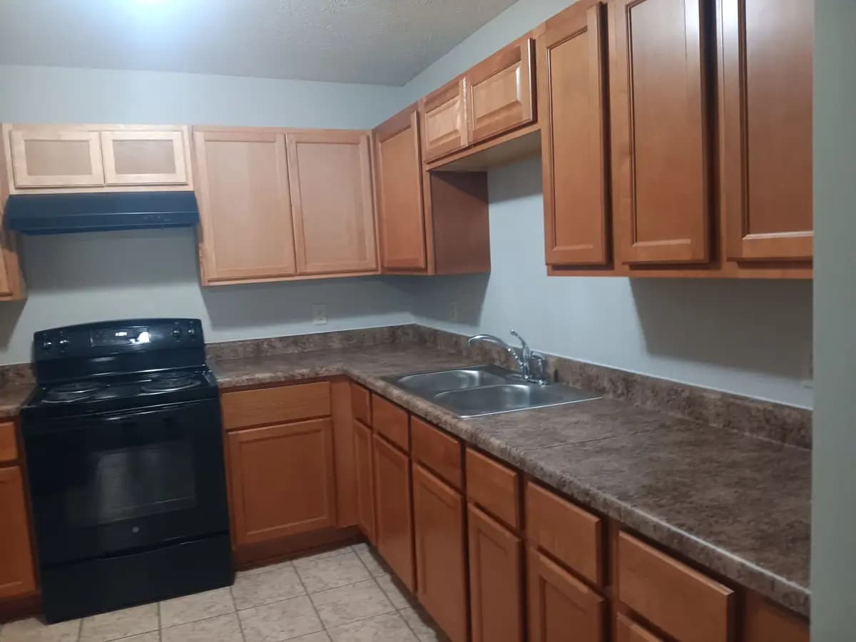 Reading Apartments - Apartment - 4