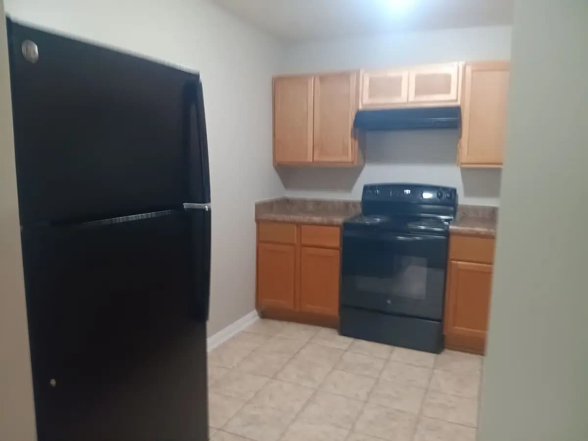 Reading Apartments - Apartment - 5
