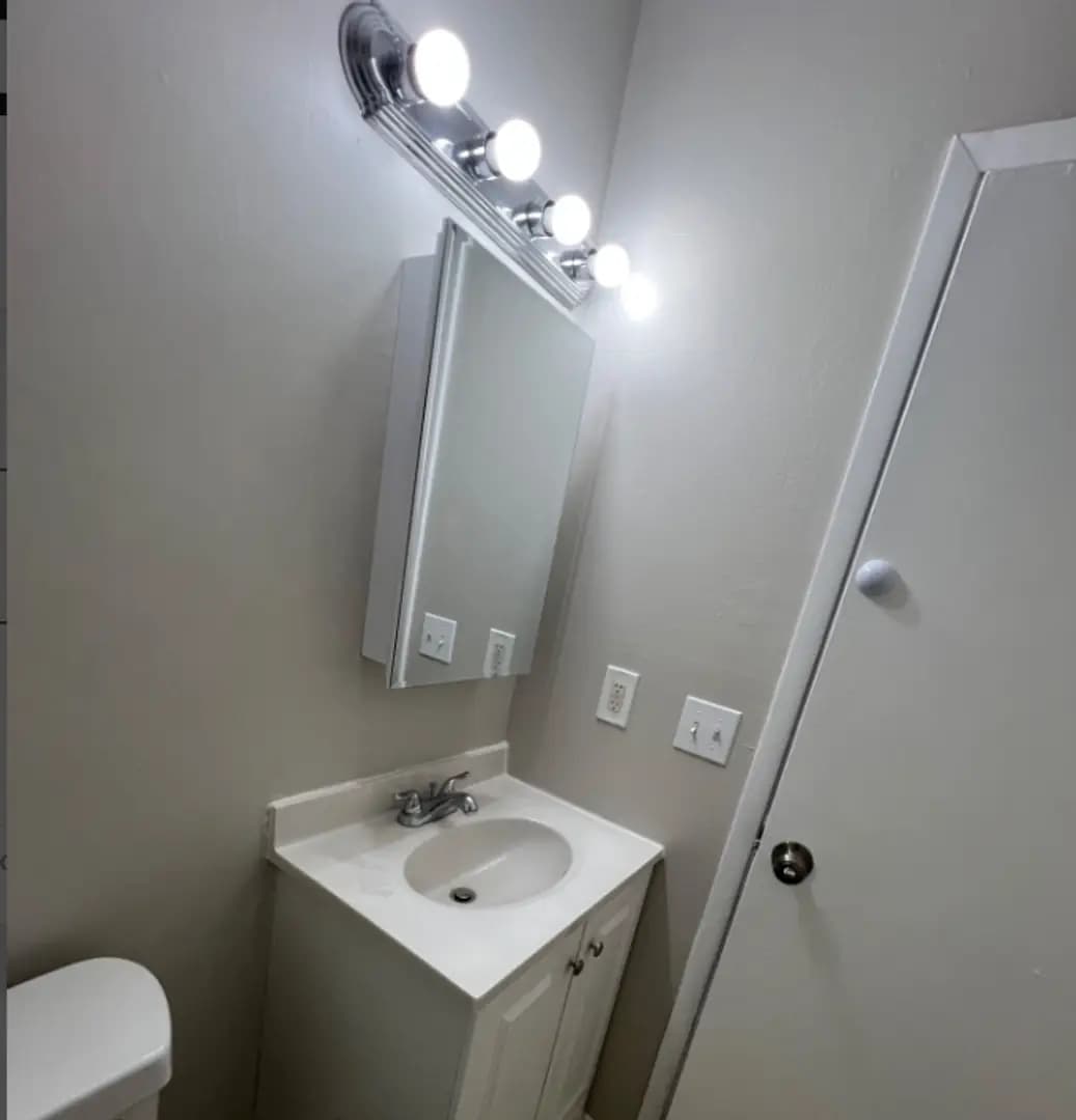 Bracken Woods Apartments - Apartment - 2