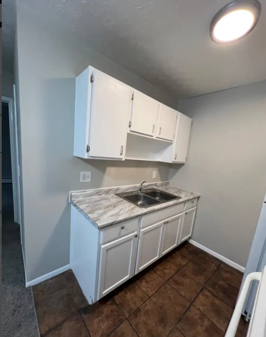 Bracken Woods Apartments - Apartment - 3