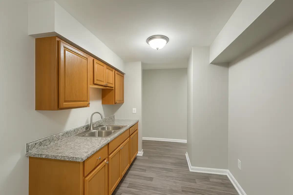 Harrison apartments - Apartment - 2
