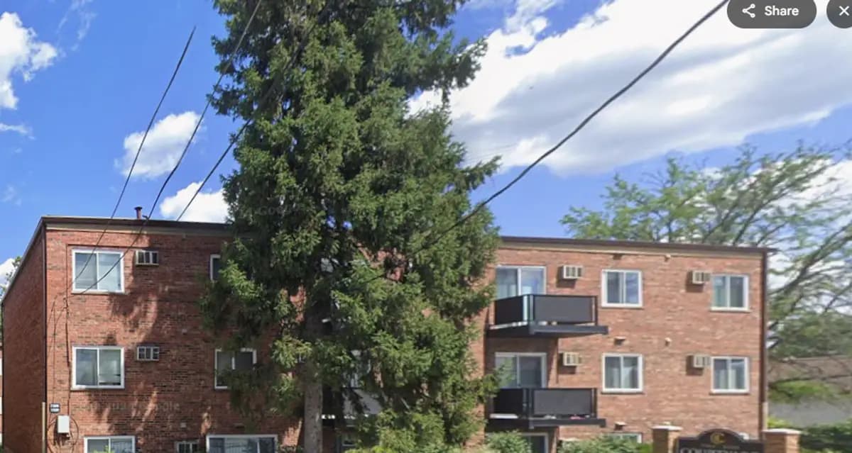 The Courtyard Apartments - Apartment - 1