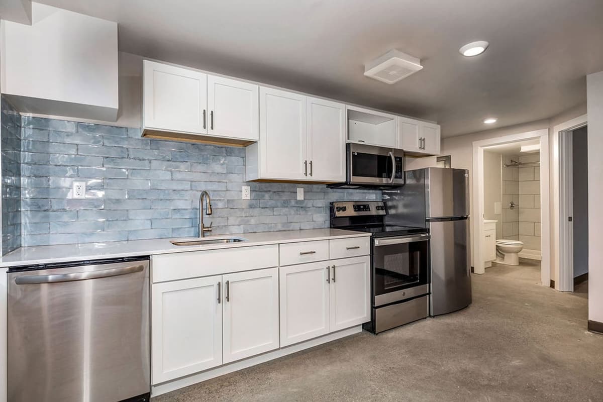 Eden Enclaves - Apartment - 3