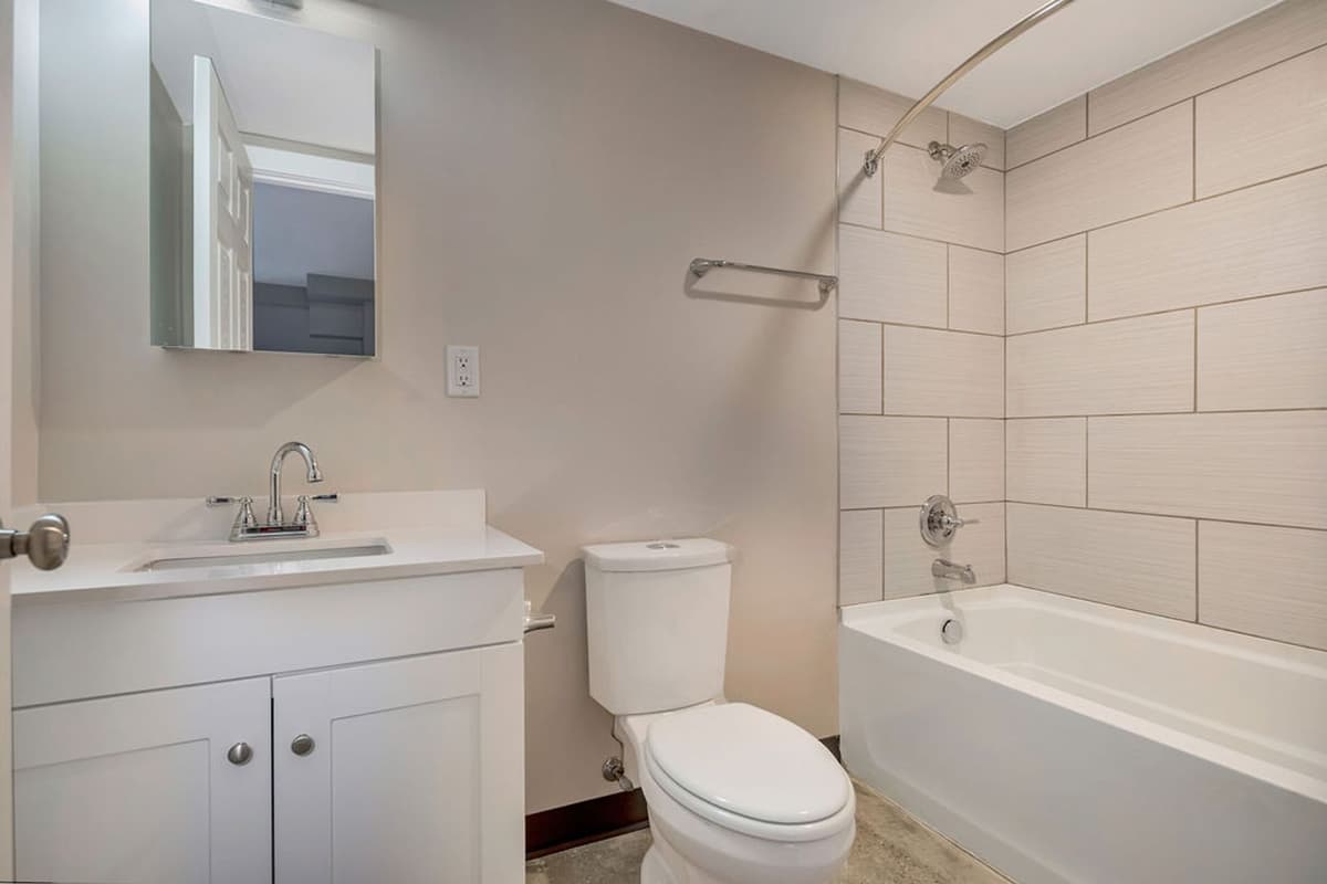 Eden Enclaves - Apartment - 90