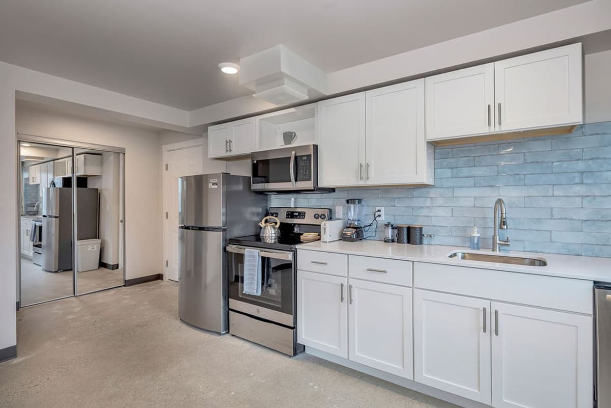 Eden Enclaves - Apartment - 87