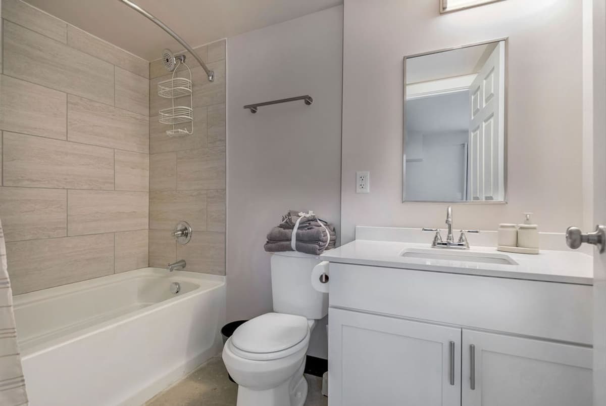 Eden Enclaves - Apartment - 86