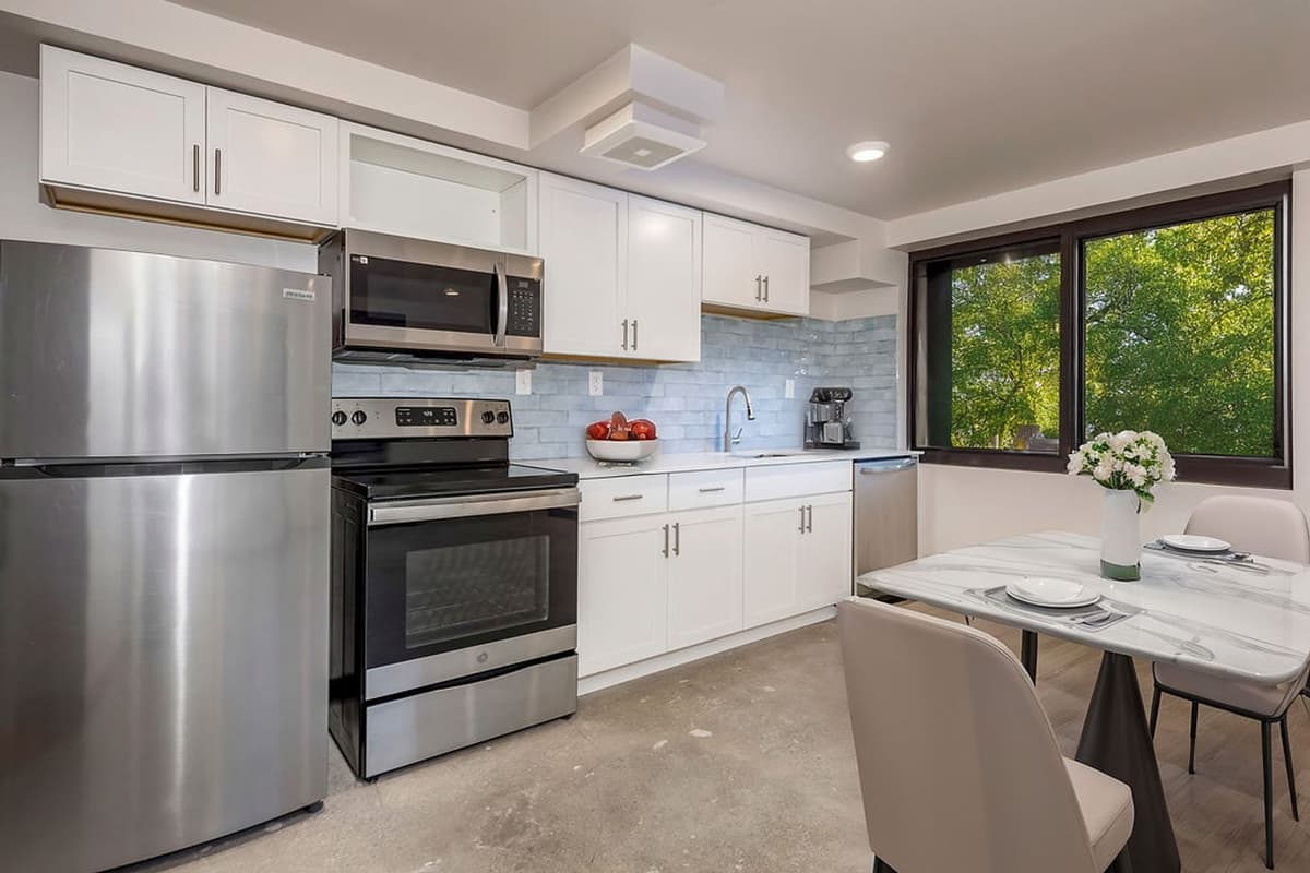 Eden Enclaves - Apartment - 81