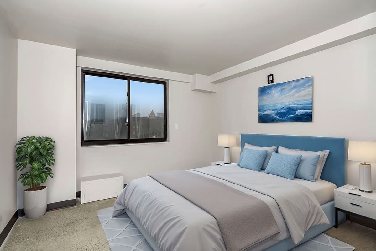 Eden Enclaves - Apartment - 102